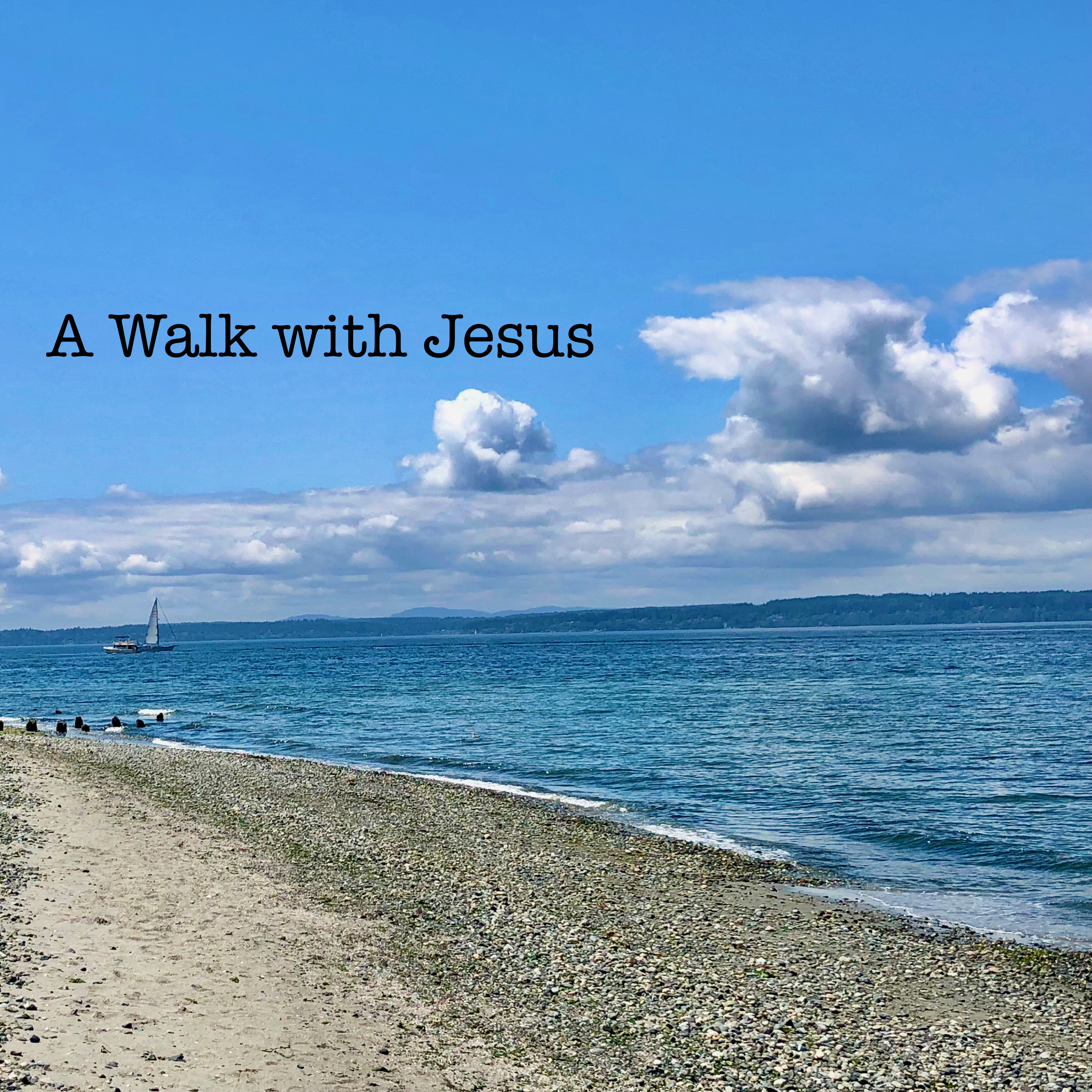 Jesus Part 6: Ministry Begins